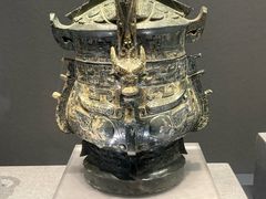 -广西壮族自治区博物馆