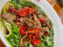 -肆姐面粉馆(坡子街店)