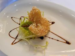 -龙虾酒吧扒房(宁波香格里拉店)