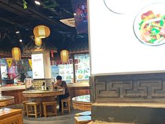 -老城南.鸭血粉丝汤(夫子庙店)