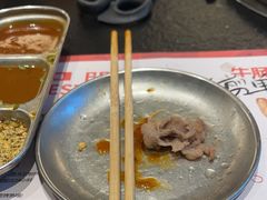 -炽城·烤肉名家(鸿达中央广场店)