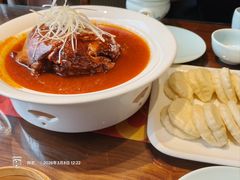 -面辣子·陕西家乡菜(长安店)