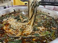 -临江后街鳝丝(临江店)