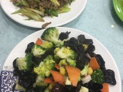 -域乐楼清真饭庄(华北路店)