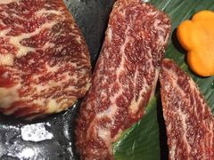 -やきにく 牛将日式焼肉(新华路店)