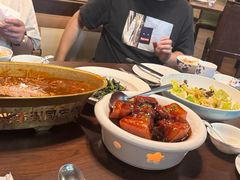 -同庆楼(金宝汇店)