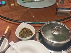 -东海怡品海鲜豆捞(星街坊店)