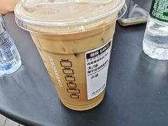 -星巴克臻选(深圳卓悦中心店)
