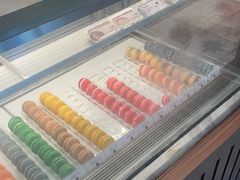 -LE SAPHIR 莎菲尔菓子(和兴店)