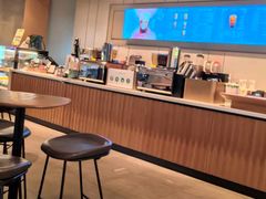 -星巴克(深圳大浪商业中心分店)