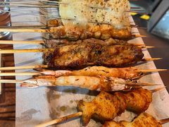 -肉串汪(望京店)