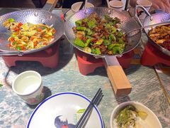 -米椰湘·辣椒炒肉