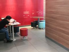 -麦当劳(衡阳中心汽车站店)