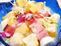 -Aqua Oasis 水天堂(常熟永旺店)