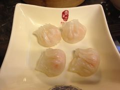 水晶虾饺-秦淮小吃城(夫子庙店)