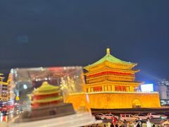-开元商城(钟楼店)
