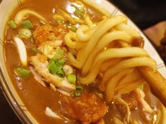 -金龙咖喱