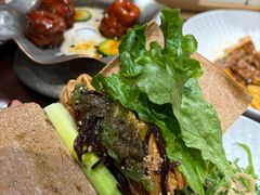 -魁盛居百年鲁菜馆(县西巷店)