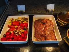 -解放碑威斯汀酒店-知味国际美食餐厅