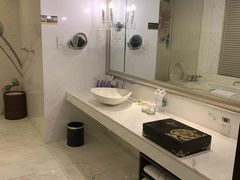 -大连中远海运洲际酒店
