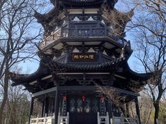 -南山风景名胜区