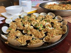 -靓靓蒸虾·头牌蒸虾(南山桂庙店)
