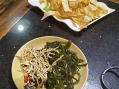 -唇辣号重庆老火锅(燕郊鑫乐汇店)