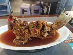 -老淮滨-蚌埠非遗小吃(淮河路店)