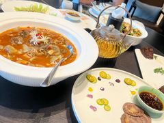 -墨泉峰味(润和国际广场店)