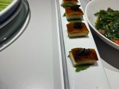 -羲和雅苑•北京烤鸭(国贸商城店)