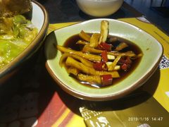 -金掌勺东北菜(格兰晴天店)