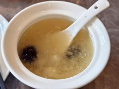 红枣银耳莲子羹-湘轩·土菜研究院(光大店)