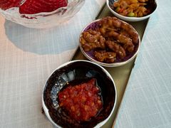 -莉莉海堂HAITANG·烤鸭(国贸商城店)