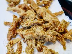 -鑫悦楼煎蟹·16年海鲜大排档