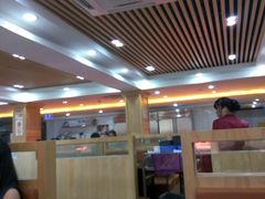 -爱尚客韩式烤肉自助餐厅(汇丰广场店)