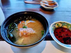 -四葉寿司·城市景观(深圳湾1号店)