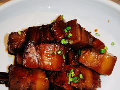 外婆红烧肉-南京富力万达嘉华酒店·游宴一品淮扬中餐厅