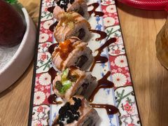 -桃屋日本料理(清华科技园店)