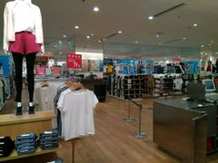 -优衣库(福州爱琴海购物公园店)