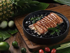 -黄亚细肉骨茶(仰光路店)