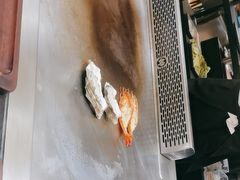 -大神太神·铁板烧(七宝领展广场店)