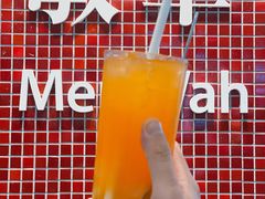 -敏华冰厅(平安金融中心店)