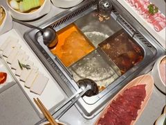 -海底捞火锅(宝龙广场夜宵主题店)