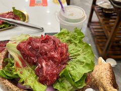 -刘少华贵州小黄牛·鲜牛肉火锅(总店)