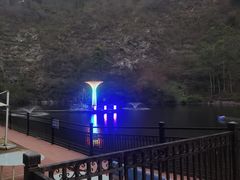 -茗荔园农庄(大涌店)