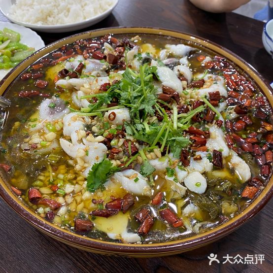 外婆之私房菜台州食府