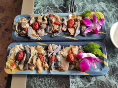 -慢丽江·云南野生菌土鸡锅(西山店)