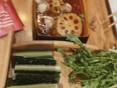 -小俩口烧烤东北菜(双井店)