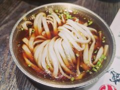 -魁盛居百年鲁菜馆(县西巷店)