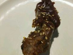 -火炉火自助餐(枫蓝国际店)